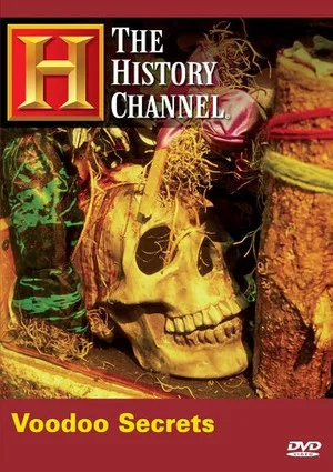 Постер: Voodoo Secrets