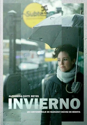 Постер: Invierno