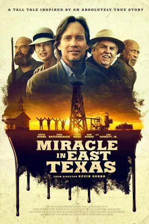 Постер: Miracle in East Texas