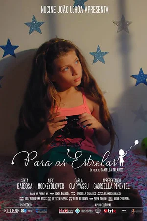 Постер: Para as Estrelas