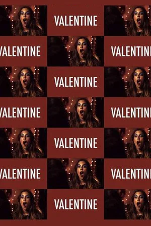 Постер: Valentine