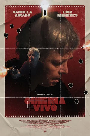 Постер: Cinema Vivo