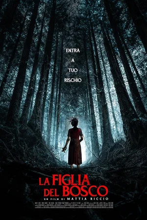 Постер: La figlia del bosco