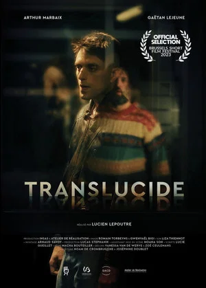 Постер: Translucide