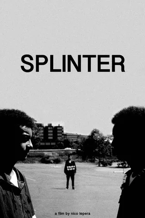 Постер: Splinter
