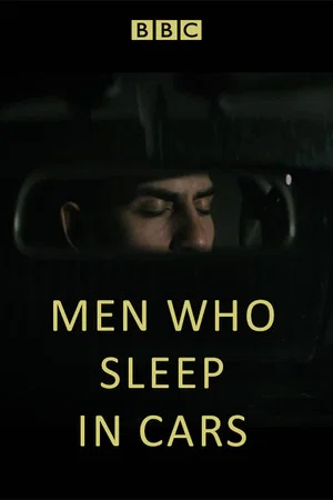 Постер: Men Who Sleep in Cars