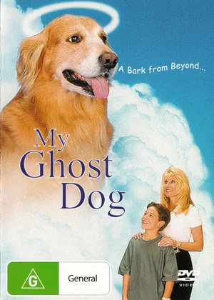 Постер: My Ghost Dog