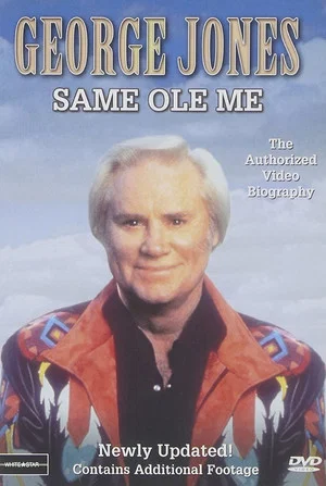 Постер: George Jones: Same Ole Me