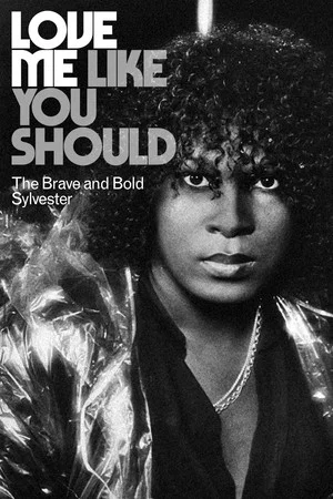 Постер: Love Me Like You Should: The Brave and Bold Sylvester