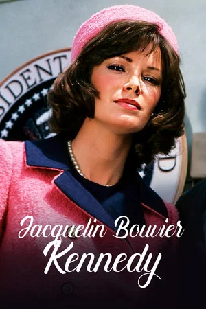 Постер: Jacqueline Bouvier Kennedy