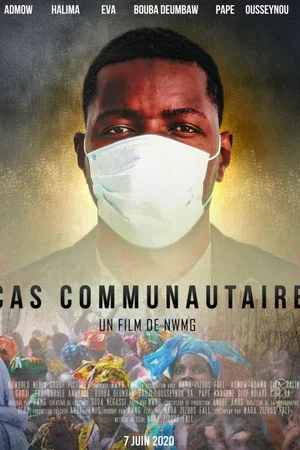 Постер: Cas Communautaire