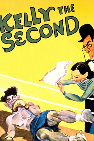Постер: Kelly the Second