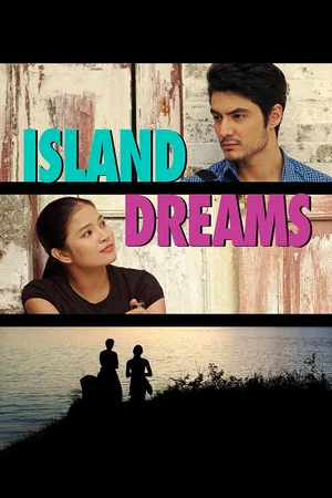 Постер: Island Dreams