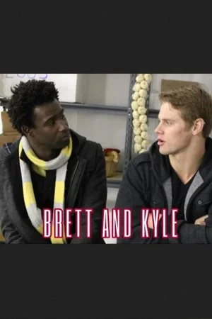 Постер: Brett & Kyle