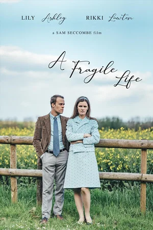 Постер: A Fragile Life