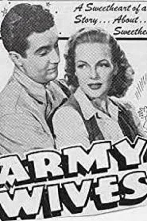 Постер: Army Wives