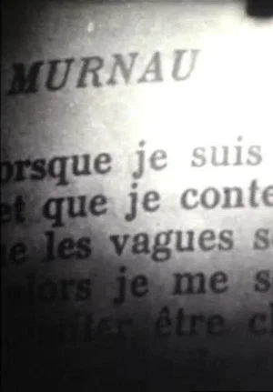 Постер: Murnau