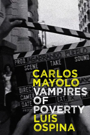 Постер: The Vampires of Poverty