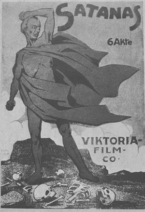Постер: Satan