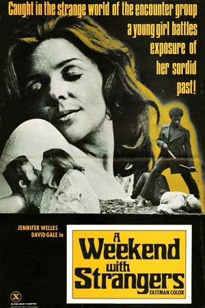 Постер: A Weekend with Strangers