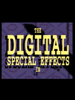 Постер: The Digital Special Effects in "A Close Shave"