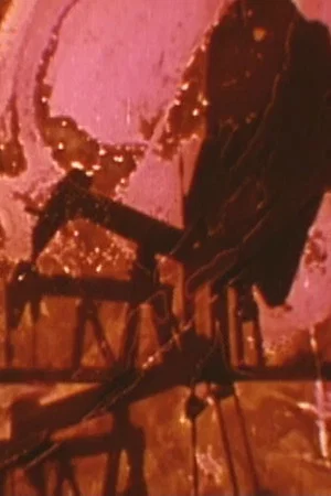 Постер: Oil Wells: Sturgeon Road & 97th Street