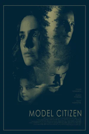 Постер: Model Citizen