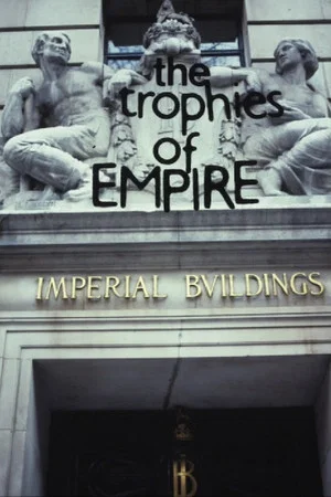 Постер: Trophies of Empire