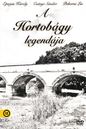 Постер: A Hortobágy legendája
