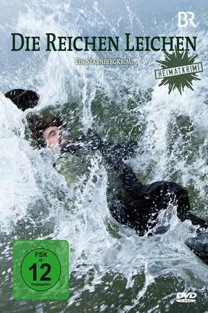 Постер: Wealthy Corpses: A Crime Story from Starnberg