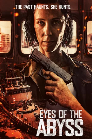 Постер: Eyes of the Abyss