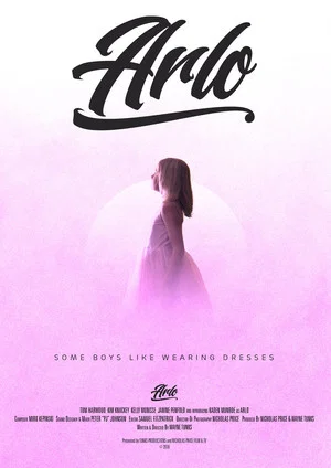 Постер: Arlo