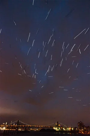 Постер: Fly by Night