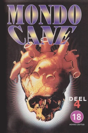 Постер: Mondo Cane 4