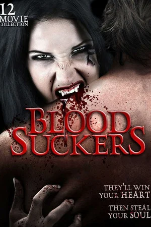Постер: A Vampire's Tale