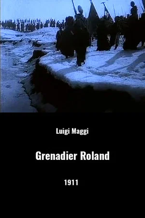 Постер: Grenadier Roland