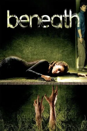 Постер: Beneath