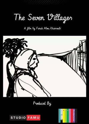 Постер: The Seven Villages