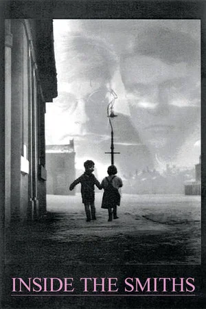 Постер: Inside The Smiths