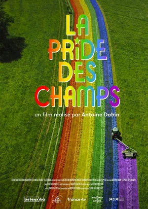 Постер: La Pride des Champs