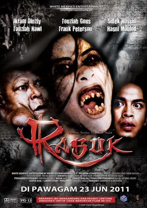 Постер: Rasuk