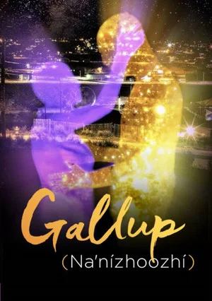 Постер: Gallup (Na'nízhoozhí)