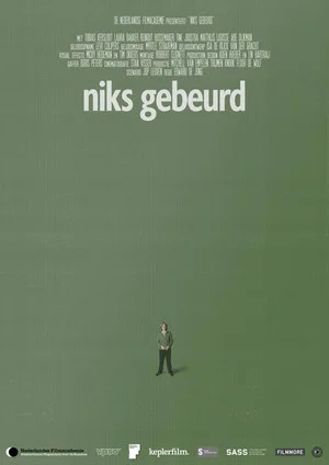 Постер: Niks gebeurd