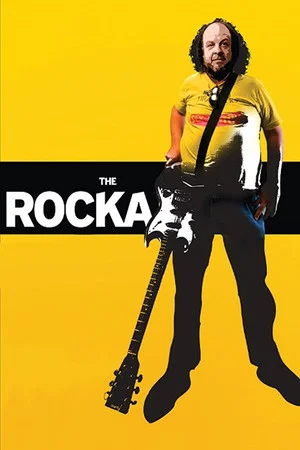Постер: The Rocka
