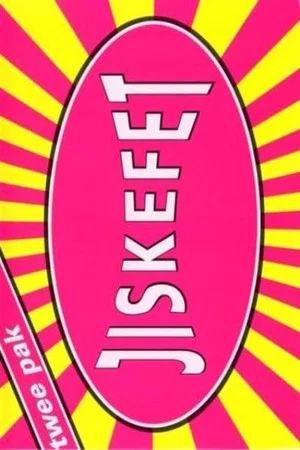Постер: Jiskefet - Twee Pak