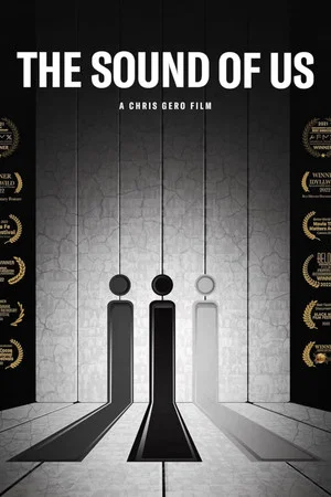 Постер: The Sound of Us