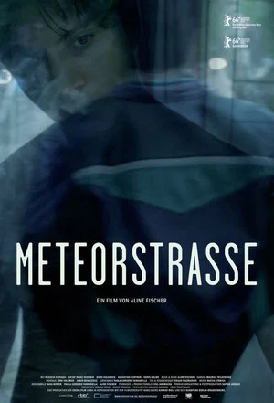 Постер: Meteor Street