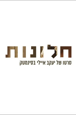 Постер: חלונות