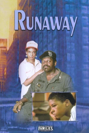 Постер: Runaway
