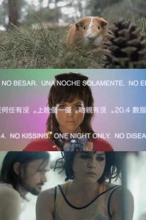 Постер: Animal Love